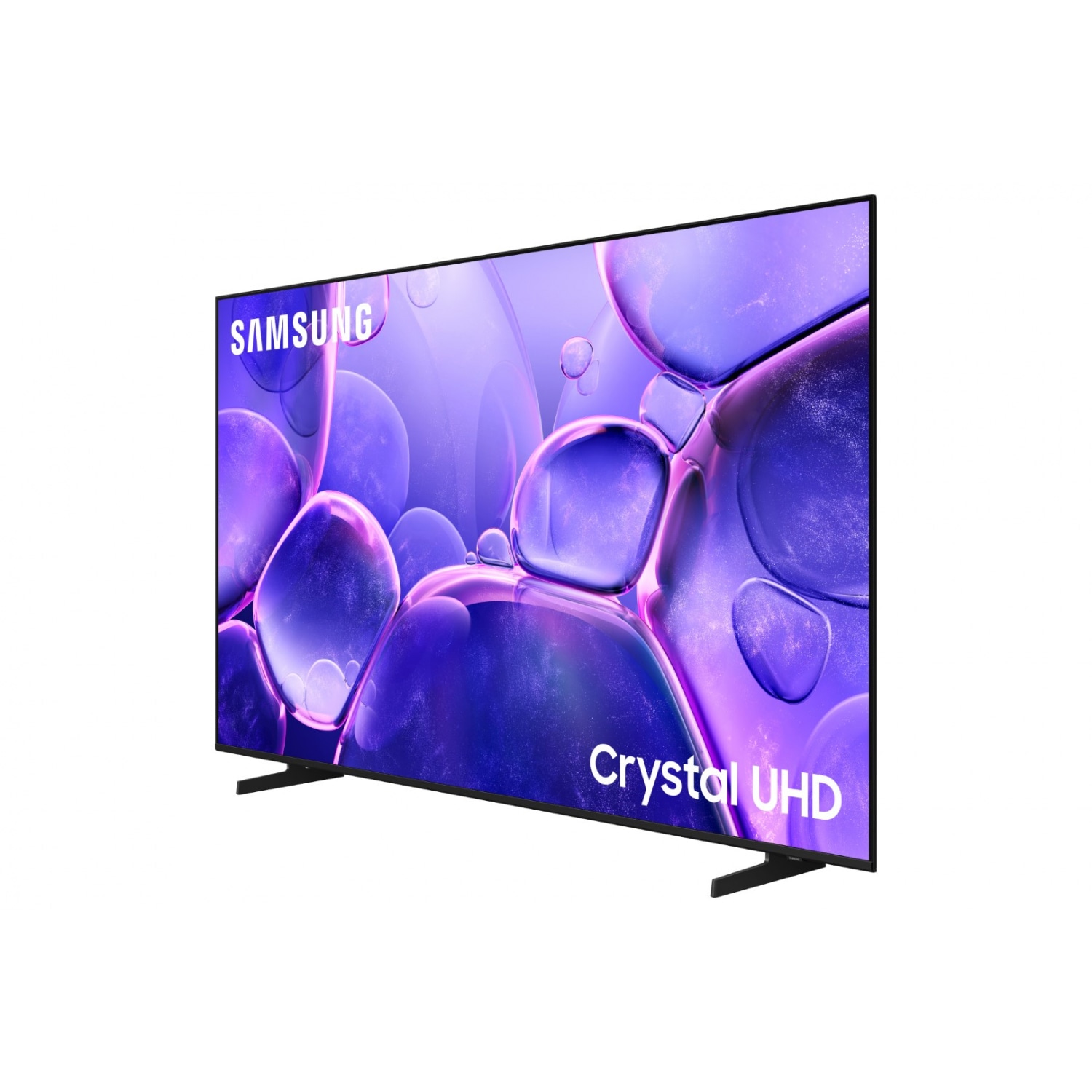 SAMSUNG โทรทัศน์ UHD TV ขนาด 85 นิ้ว UA85U8000FKXXT สีดำ