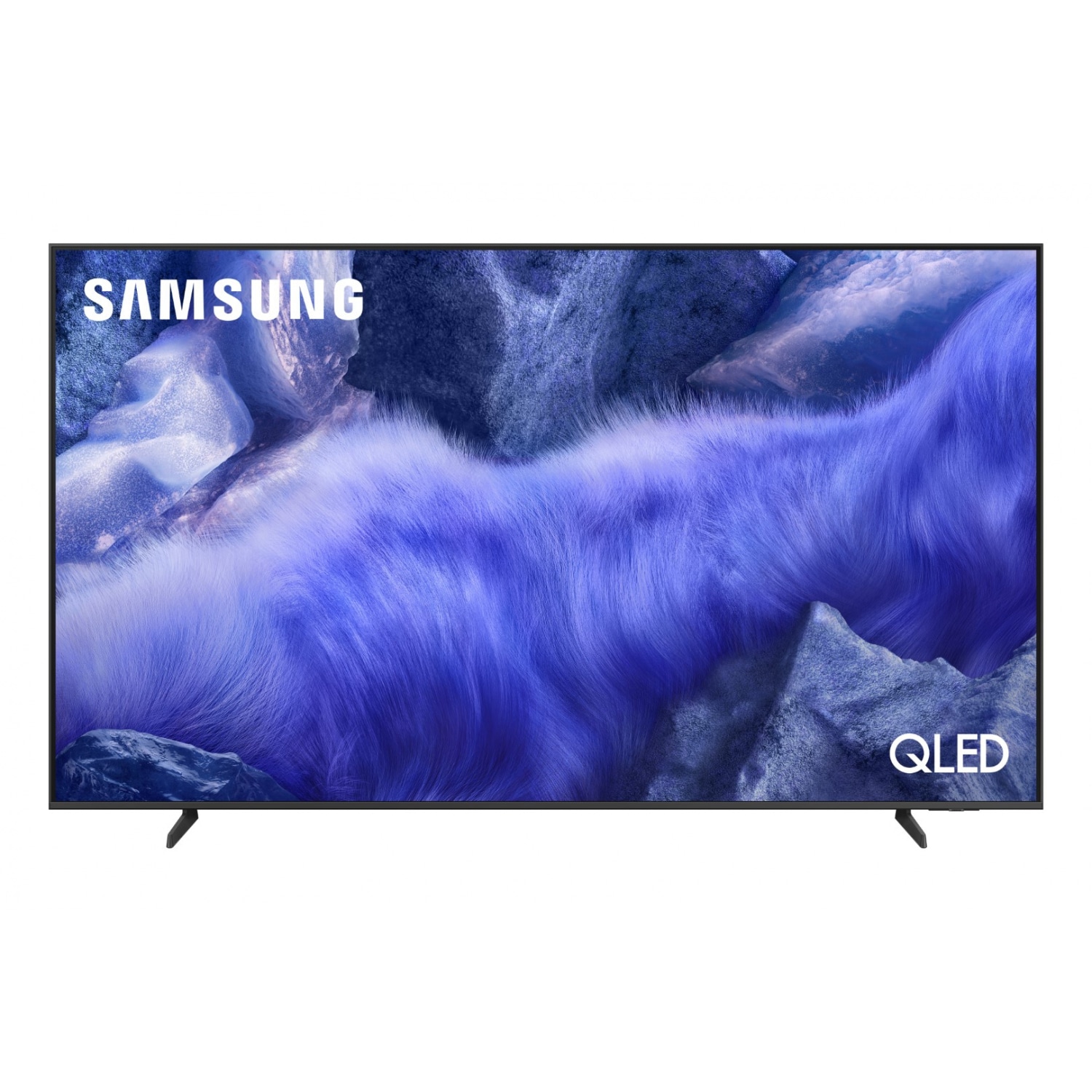 SAMSUNG โทรทัศน์ QLED TV 65 นิ้ว รุ่น QA65Q7F4AKXXT