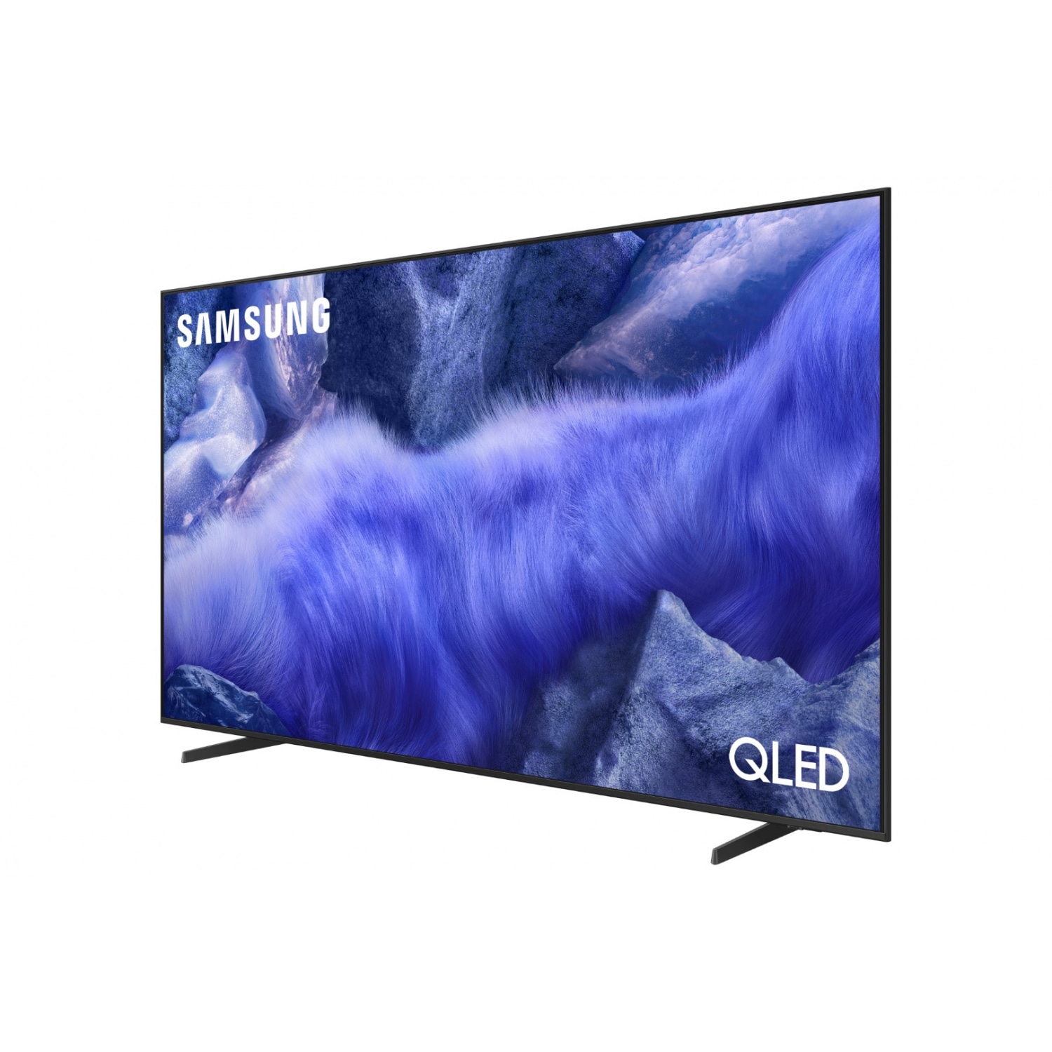 SAMSUNG โทรทัศน์ QLED TV 65 นิ้ว รุ่น QA65Q7F4AKXXT