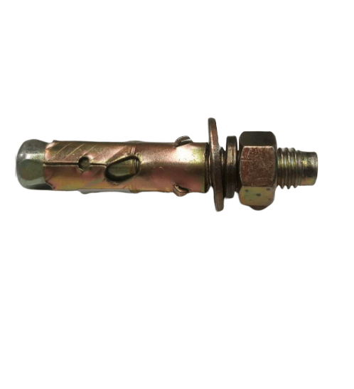 พุคเหล็ก 5/16" รุ่น EB-03-A (5ชิ้น/แพ็ค) FIX-XY