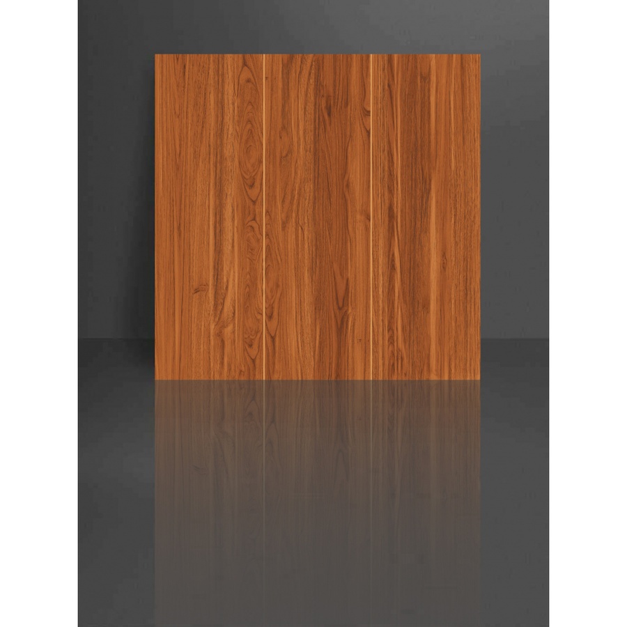 Marbella กระเบื้องเซรามิคปูพื้น 40X40 ซม. รุ่น ทีเควูด DJ003 Satin (12P)