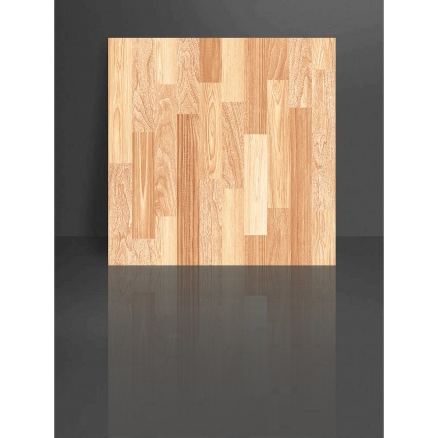 Marbella กระเบื้องเซรามิคปูพื้น 40X40 ซม. รุ่น รอกเก้น้ำตาล DJ006 Satin (12P)