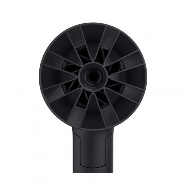 PHILIPS ไดร์เป่าผม ด้ามพับ BHD308 1600 วัตต์ สีดำ