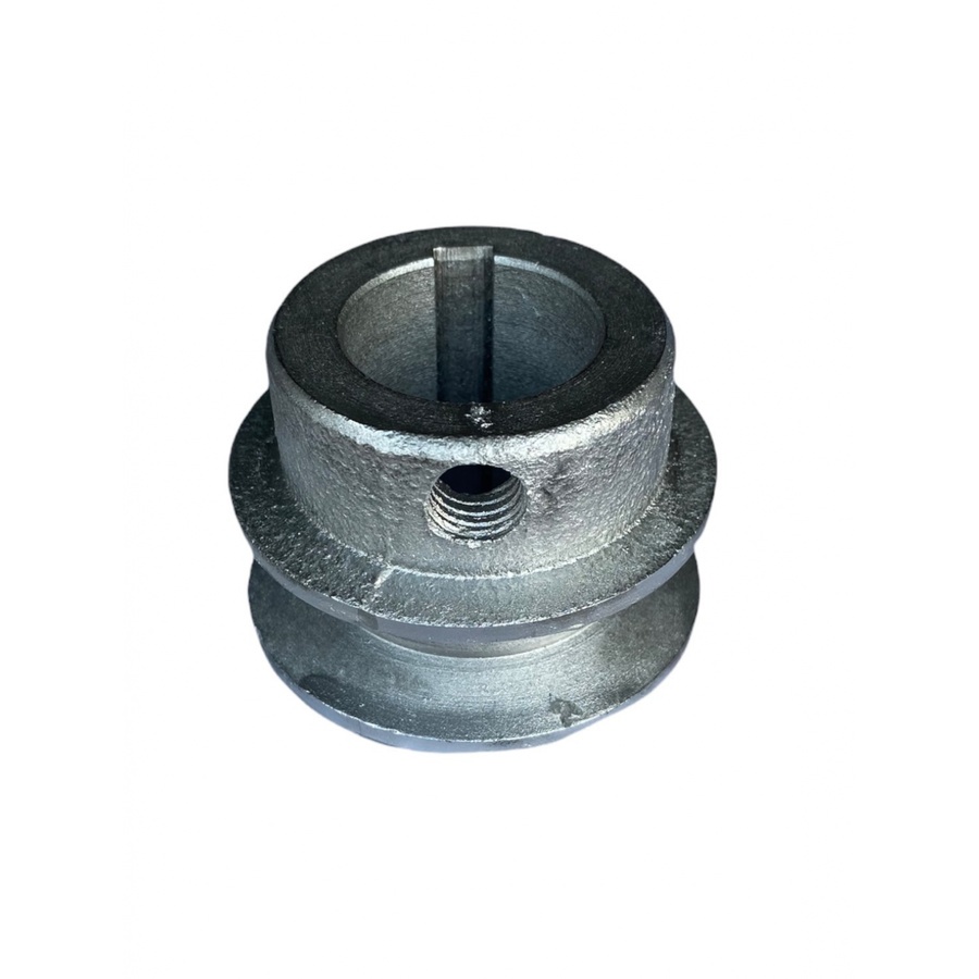 ACR มู่เล่ย์ ร่องเดี่ยว B 2"x24mm.
