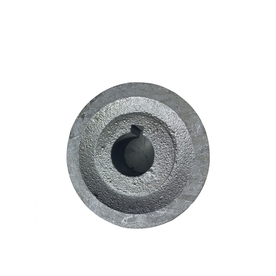 มู่เล่ย์ ร่องเดี่ยว B 3.1/2"x5/8"
