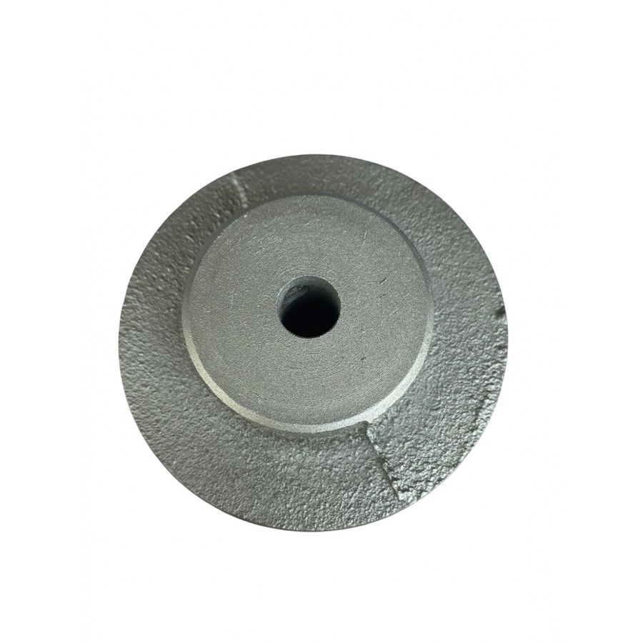 ACR มู่เล่ย์ ร่องคู่ A 3.1/2"x14mm.