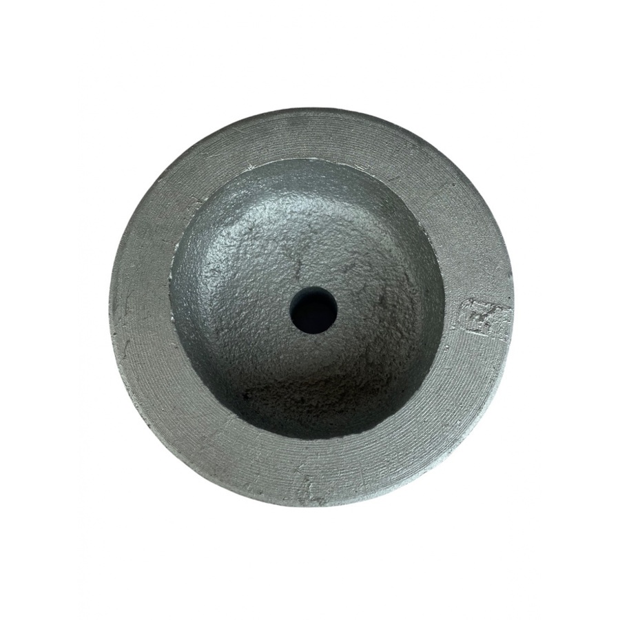 ACR มู่เล่ย์ ร่องคู่ A 3.1/2"x14mm.