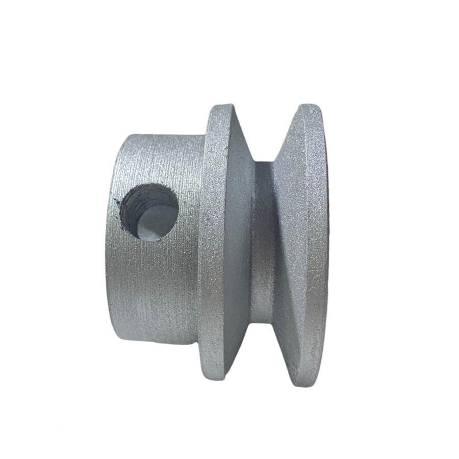 มู่เล่ย์ ร่องเดี่ยว A 2"x5/8"