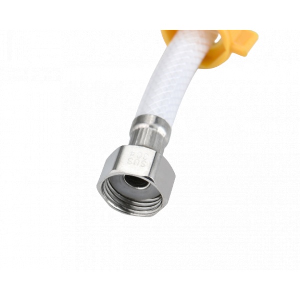 Iris สายน้ำดี PVC รุ่น CP-8908-26 ยาว 65ซม.แพ็คถุง