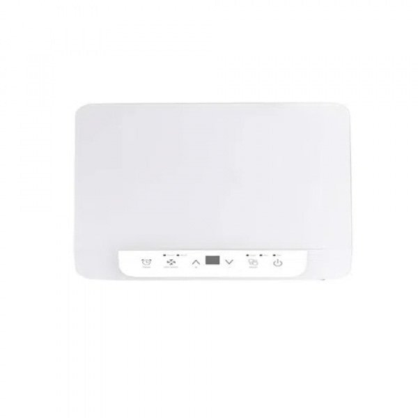 TCL เครื่องปรับอากาศเคลื่อนที่ 11000 BTU รุ่น TAC-11CPA/PSL2 สีขาว