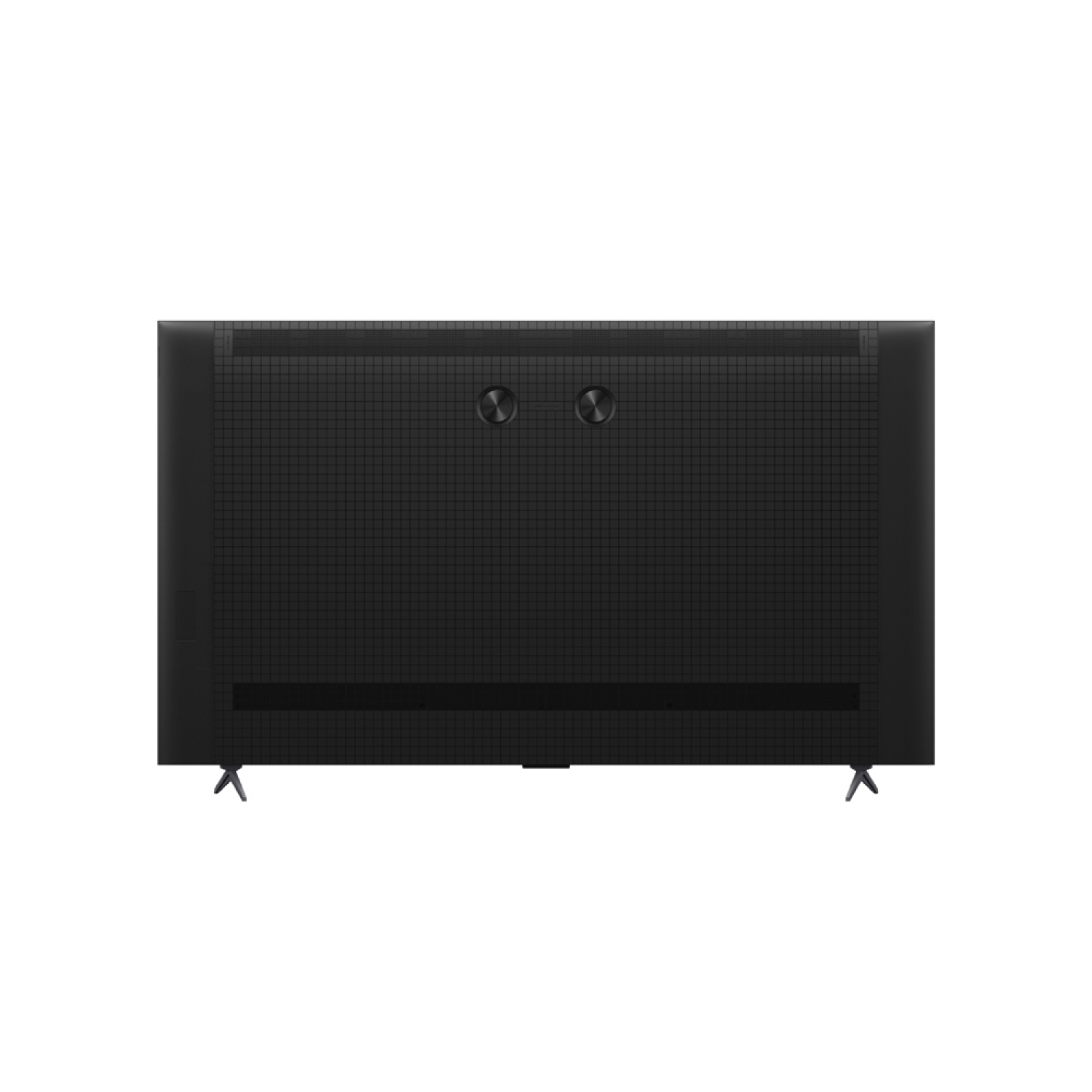 TCL โทรทัศน์ QD mini LED 4K TV ขนาด 75 นิ้ว รุ่น 7C6K สีดำ