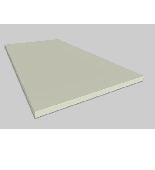 เฌอร่า บอร์ดพื้น 1.5x120x240ซม. สีธรรมชาติ