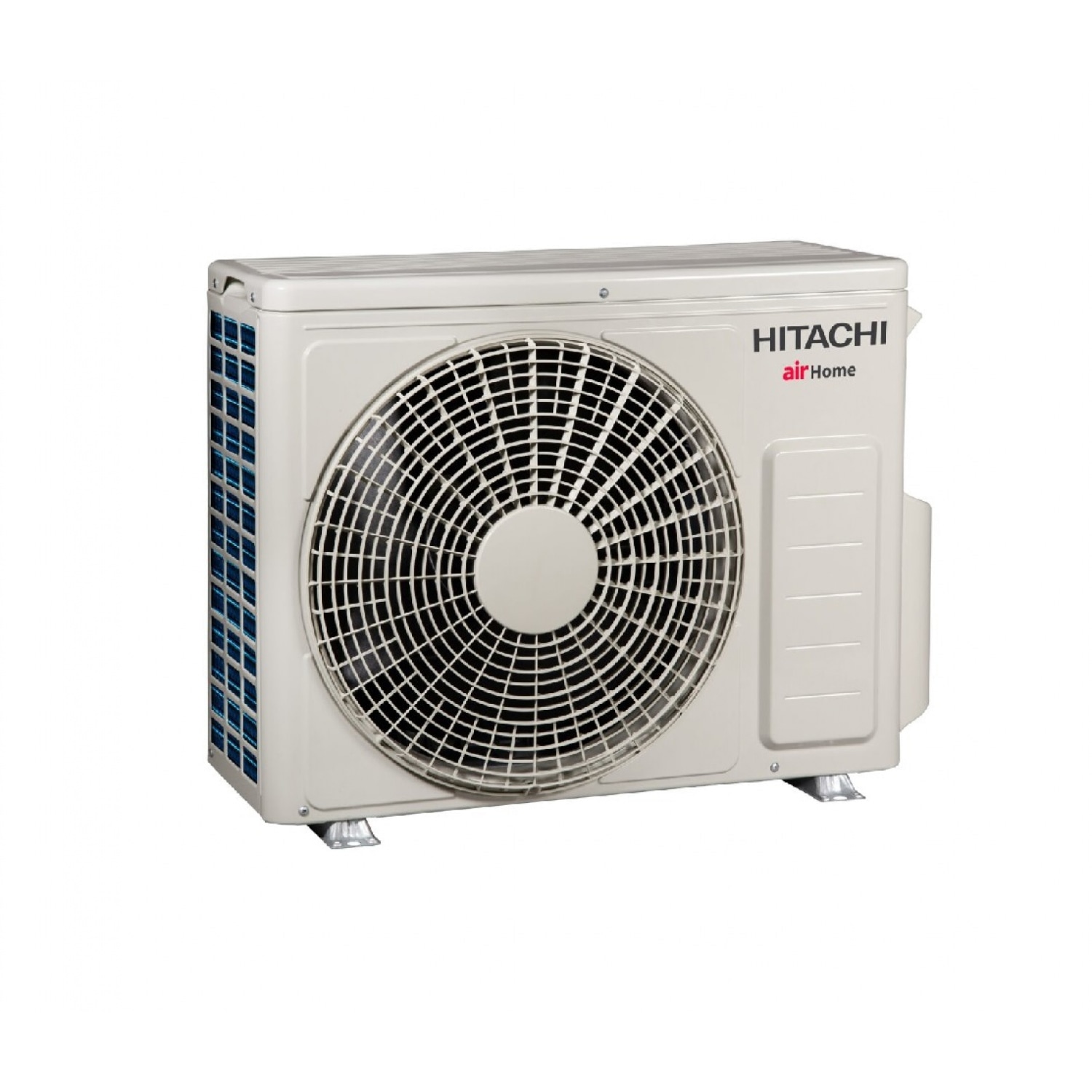 HITACHI เครื่องปรับอากาศ Inverter ขนาด 18100 BTU RAK-QH18PCBST สีขาว