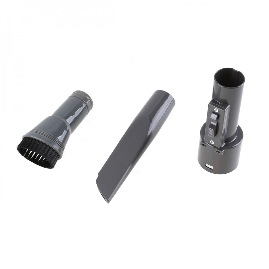 HITACHI เครื่องดูดฝุ่นแบบถัง 12 ลิตร 1600 วัตต์ CV930F BK สีดำ