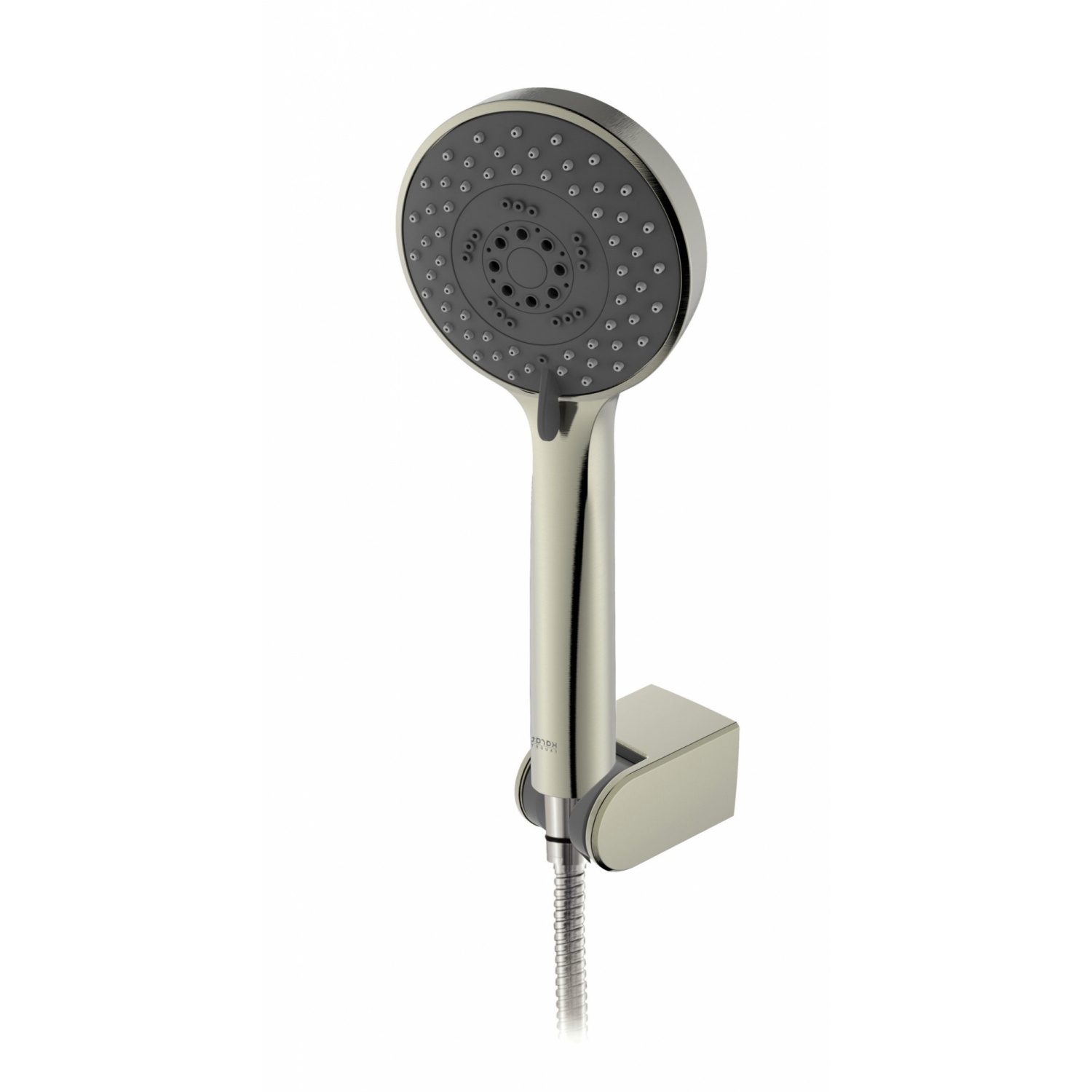 Karat Faucet ฝักบัวสายอ่อนปรับน้ำ 5 ระดับกะรัต รุ่น KS-04-235-63