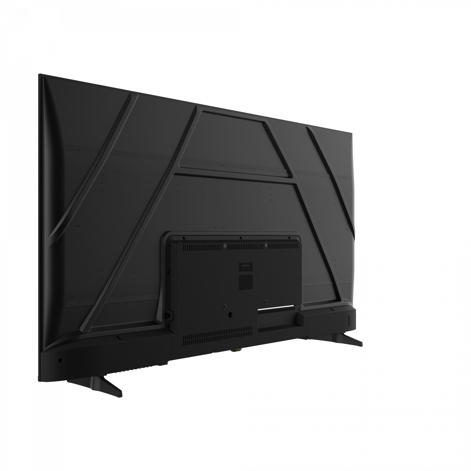 HAIER LED TV ขนาด 43 นิ้ว รุ่น H43K85FFX สีดำ