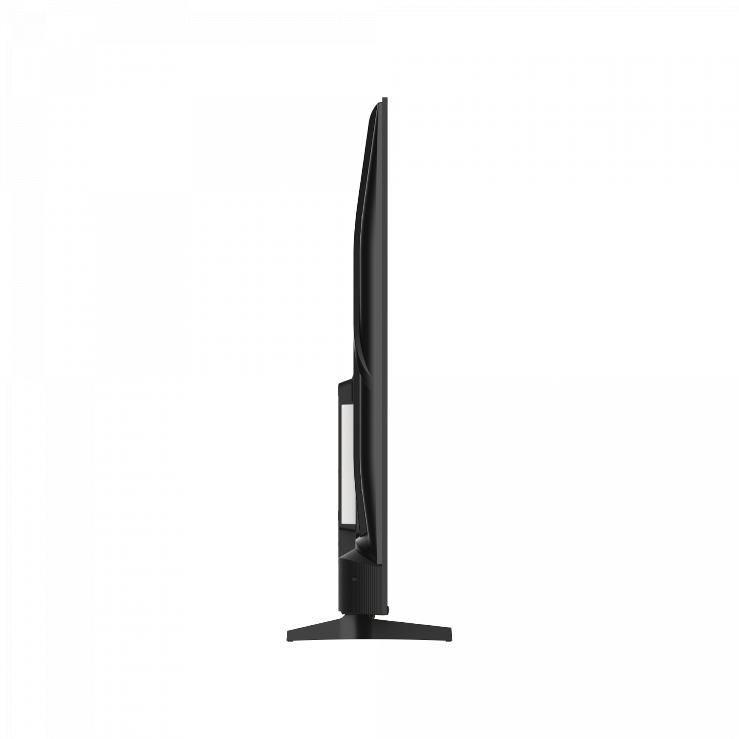 HAIER LED TV ขนาด 43 นิ้ว รุ่น H43K85FFX สีดำ