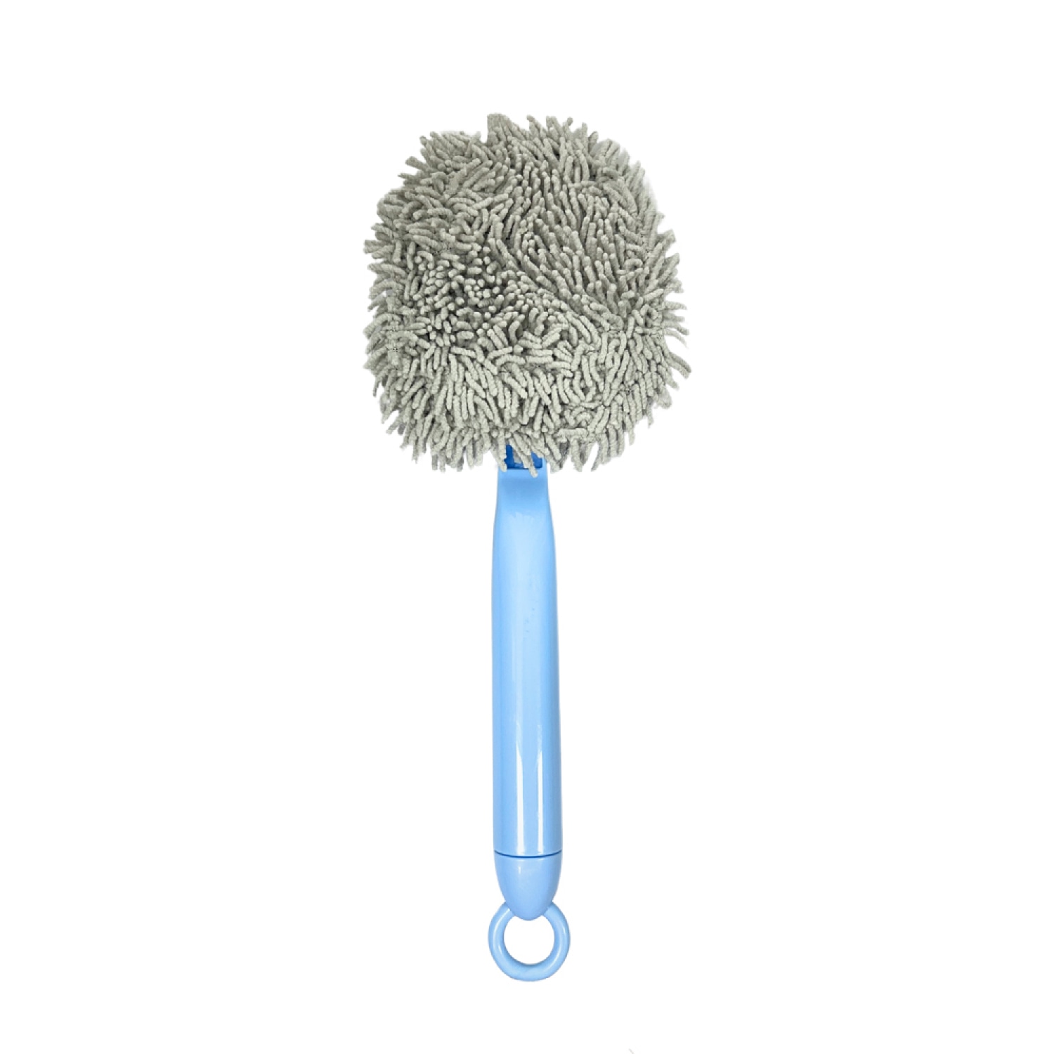 Poly-brite ไม้ปัดฝุ่นเตารีด ผ้าไมโครไฟเบอร์ รุ่น mini-5165-41D