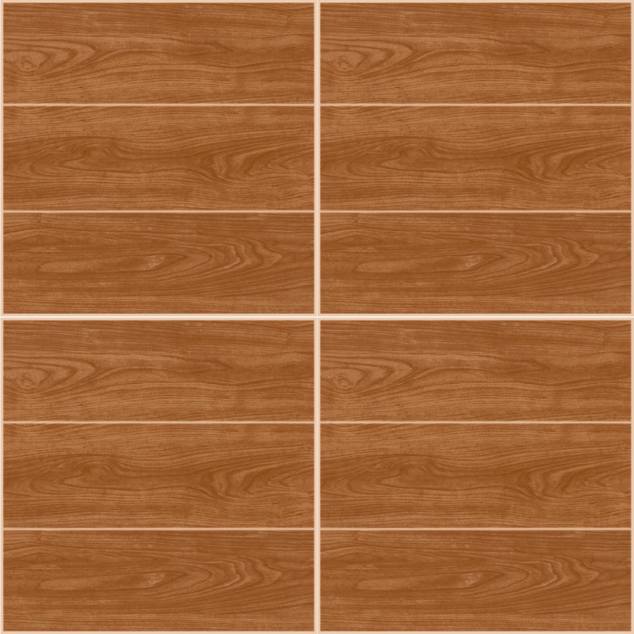 MARBELLA 40X40 ซม. กระเบื้องปูพื้น รุ่น ไม้ยืนยง-บราวน์  (MB) (6P) Gloss A