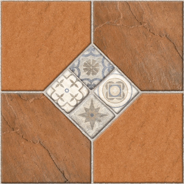 MARBELLA 12x12 กระเบื้องปูพื้น รุ่น แพรดาว (MB) (11P) Matt A