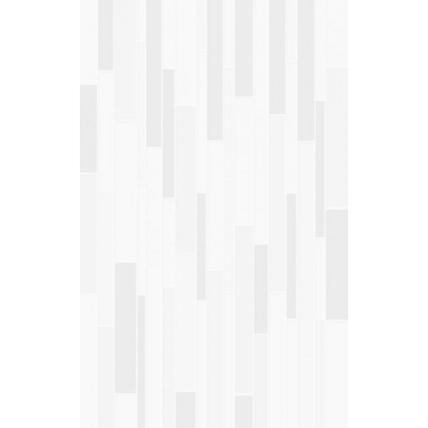 Marbella 25X40 ซม. กระเบื้องปูผนัง รุ่น แวววิเชียร เทา (MB)(10P) Gloss A
