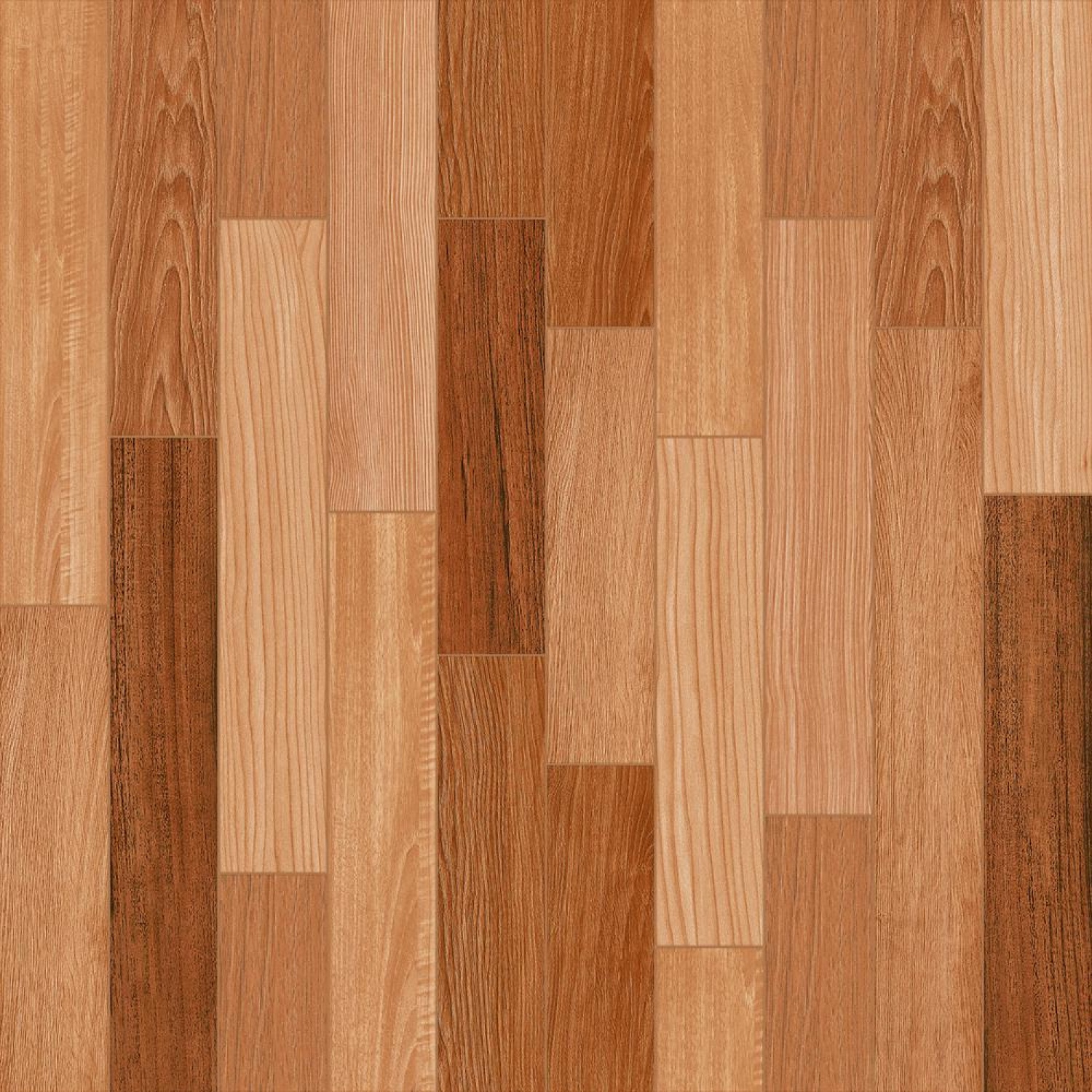 Marbella กระเบื้องเซรามิคปูพื้น 40X40 ซม. รุ่น เคเดน น้ำตาล หน้าSatin(6P)