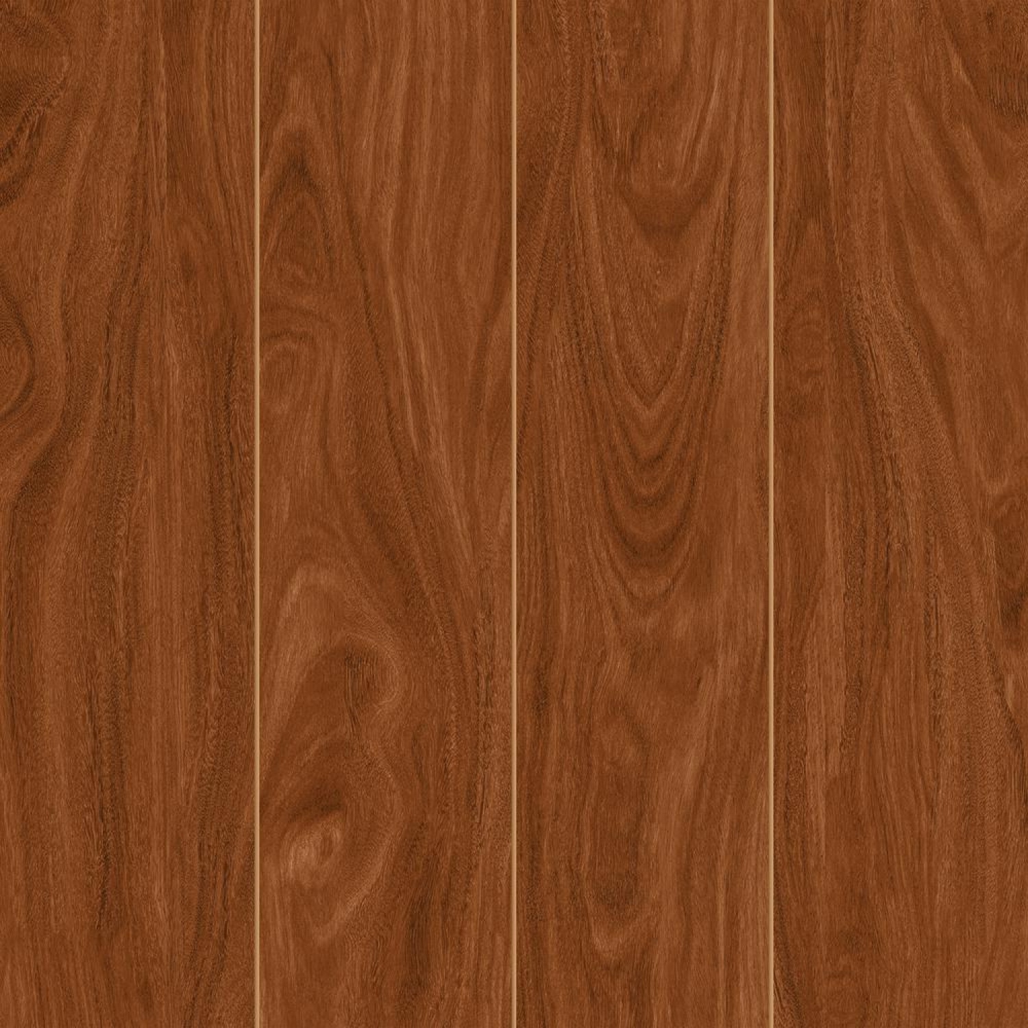 Marbella กระเบื้องเซรามิคปูพื้น 40X40 ซม. รุ่น กันน่า น้ำตาล หน้าเงา (6P)