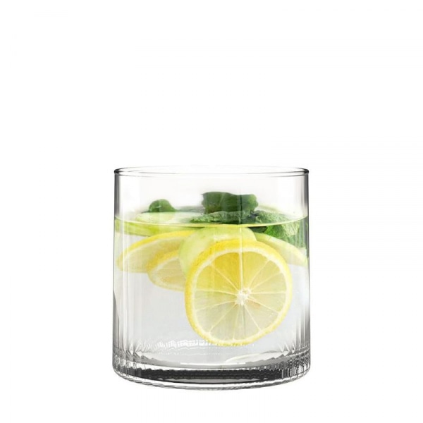 AILO แก้วน้ำดื่ม  Brook DOUBLE ROCK, 355 มล.
