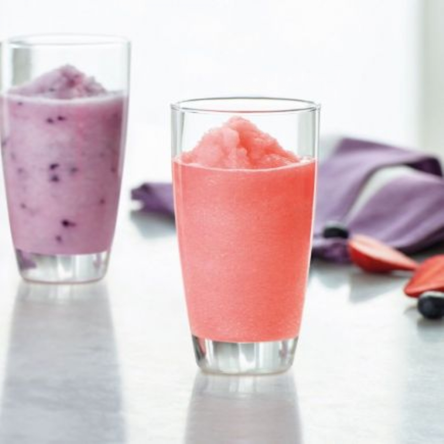 AILO แก้วน้ำดื่ม LUCENT SLIM, 355 มล.