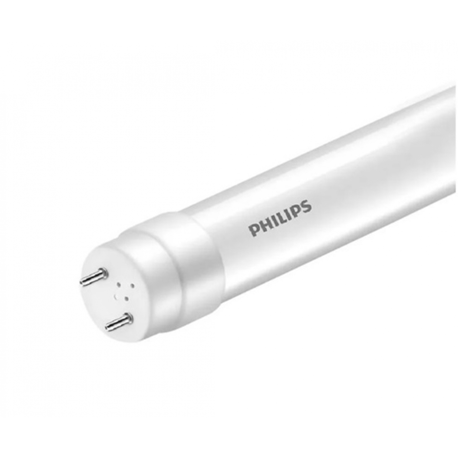 PHILIPS หลอดไฟแอลอีดี ขั้วทางเดียว แบบยาว 25W แสงขาว 6500K