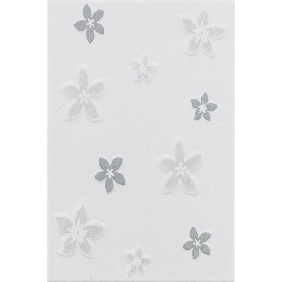 Marbella กระเบื้องเซรามิคปูผนัง 20X30 ซม. พริมโรส 081A Gloss (25P)