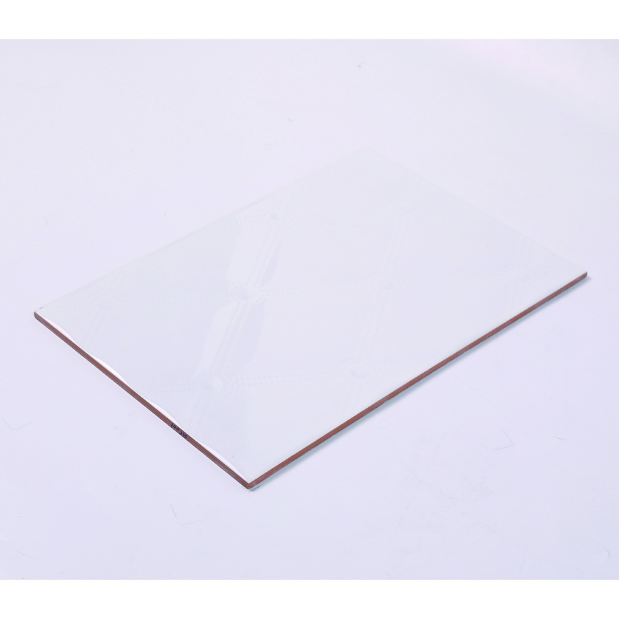 Marbella กระเบื้องเซรามิคปูผนัง 20X30 ซม. เอทัส ไวท์ BT001 Gloss (25P)