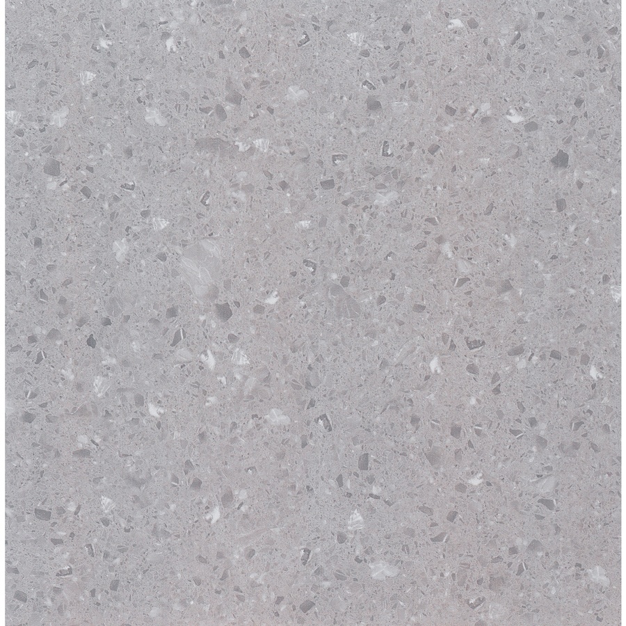 Marbella กระเบื้องเซรามิคปูพื้น 40X40 ซม. รุ่น เออริซ-เกรย์ HP4402 Gloss (12P)