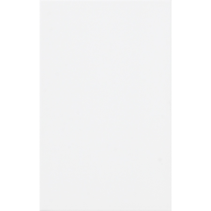 MARBELLA 25X40 ซม. กระเบื้องบุผนัง รุ่น วินดี้-ไวท์ ZX9022 (15P) A. (Gloss)