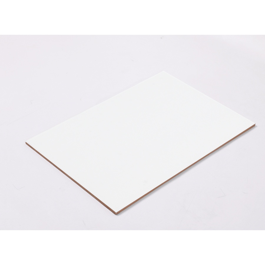 MARBELLA 25X40 ซม. กระเบื้องบุผนัง รุ่น วินดี้-ไวท์ ZX9022 (15P) A. (Gloss)