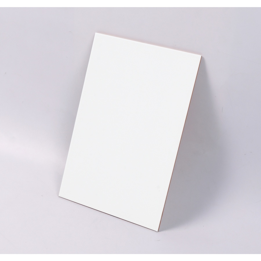 MARBELLA 25X40 ซม. กระเบื้องบุผนัง รุ่น วินดี้-ไวท์ ZX9022 (15P) A. (Gloss)