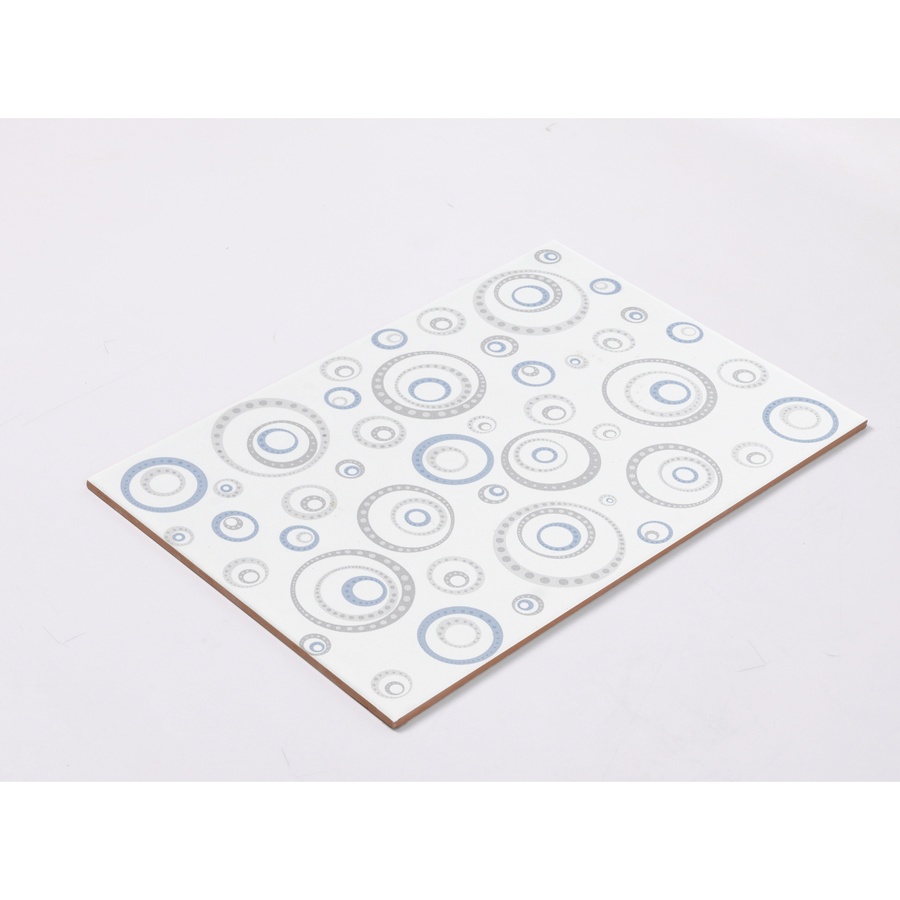 Marbella กระเบื้องเซรามิคปูผนัง 20X30 ซม. สมอล์บริค ZX2019 Gloss (25P)