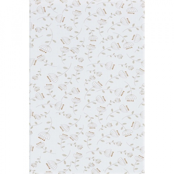 Marbella กระเบื้องเซรามิคปูผนัง 20X30 ซม. ซันฟลาวเวอร์ ZX2022 Gloss (25P)