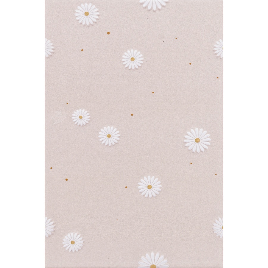 Marbella กระเบื้องเซรามิคปูผนัง 20X30 ซม. สวีทพิ้งค์ ZX2026 Gloss (25P)