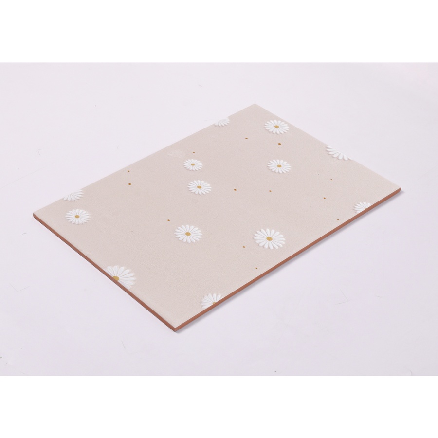 Marbella กระเบื้องเซรามิคปูผนัง 20X30 ซม. สวีทพิ้งค์ ZX2026 Gloss (25P)
