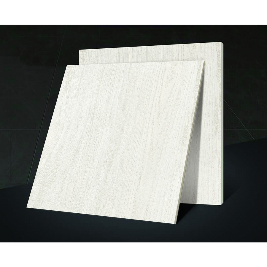 Marbella กระเบื้องเซรามิคปูพื้น 60x60 ซม. ซอร์ฟตี้ - เทา HJ2133 Satin (4P)