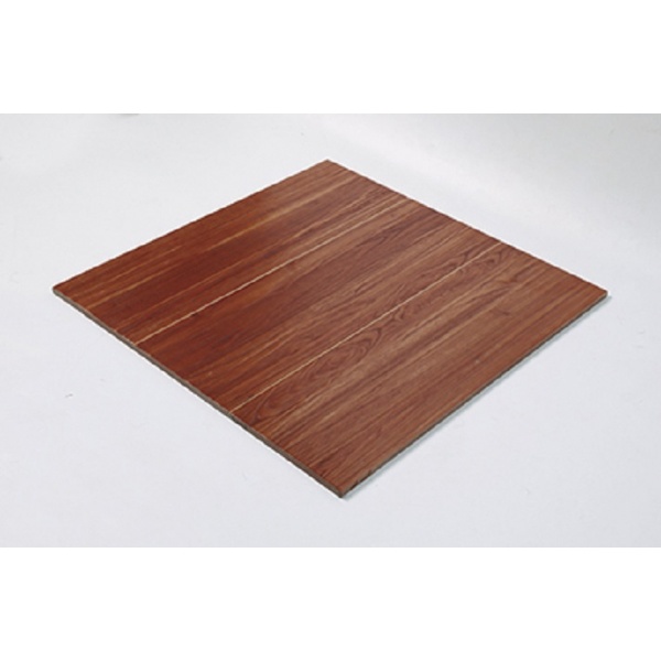 Marbella กระเบื้องเซรามิคปูพื้น 40X40 ซม. รุ่น ทีเควูด DJ003 Satin (12P)