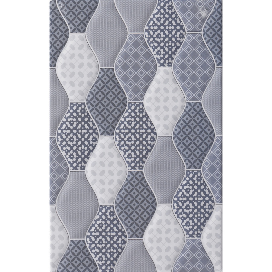 Marbella กระเบื้องเซรามิคปูผนัง 25X40 ซม. คาลวิน THP0178 Gloss (15P)