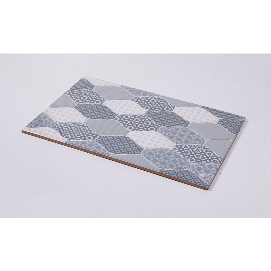 Marbella กระเบื้องเซรามิคปูผนัง 25X40 ซม. คาลวิน THP0178 Gloss (15P)