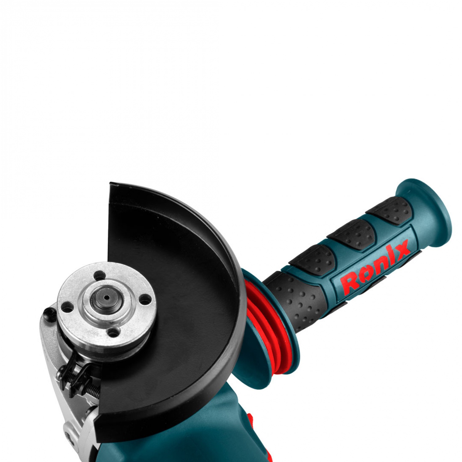 RONIX เครื่องเจียรไฟฟ้า 4 นิ้ว 710W สวิทซ์ข้าง (มีสาย) รุ่น 3120