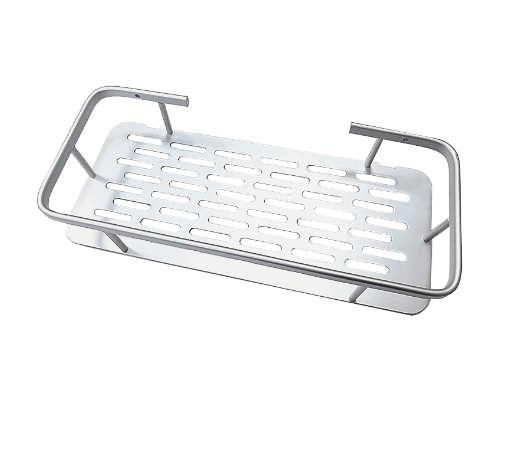 ICON ชั้นวางอลูมิเนียมแบบเหลี่ยม รุ่น SHELF_SQ