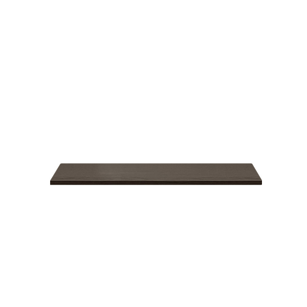 DELICATO แผ่นชั้นไม้ รุ่นอแมนด้า ขนาด 20X60X1.6 ซม. สีวู้ดแลนด์โอ๊ค