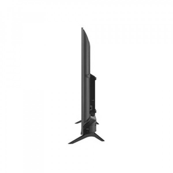 Hisense โทรทัศน์ LED 32 นิ้ว (4K, Google TV) 32A3100G สีดำ