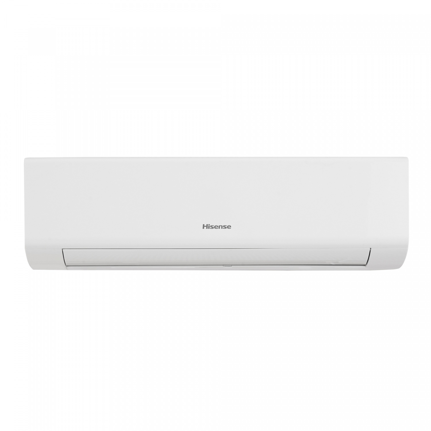 Hisense เครื่องปรับอากาศติดผนัง Inverter ขนาด 9500 BTU รุ่น AS10TRKE2T สีขาว