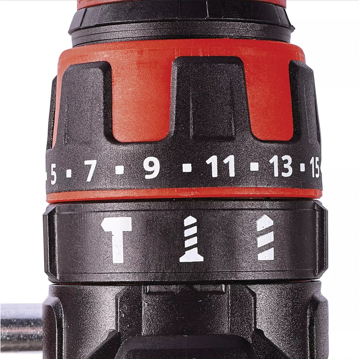 Einhell สว่านกระแทกไร้สาย 18V 48Nm. รุ่น TE-CD 18/48 Li-i Solo (เครื่องเปล่า)